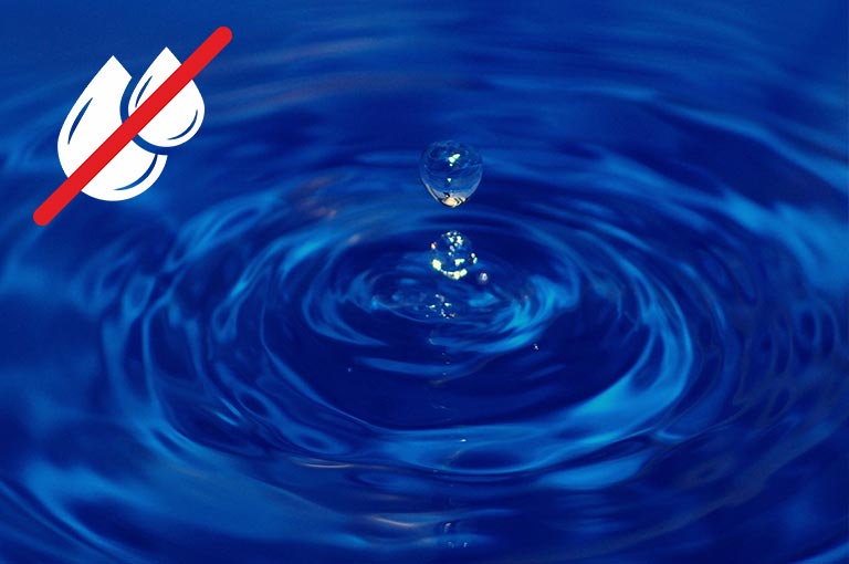 Einschränkungen der Trinkwasserversorgung in den Nachtstunden