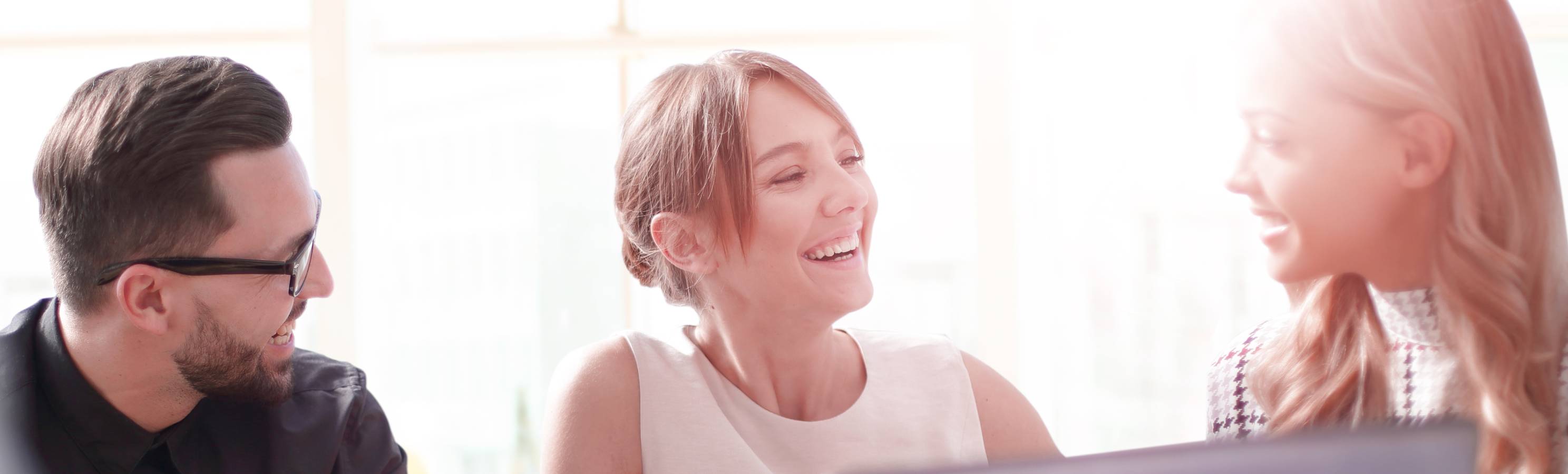 Mitarbeiter Kundenservice