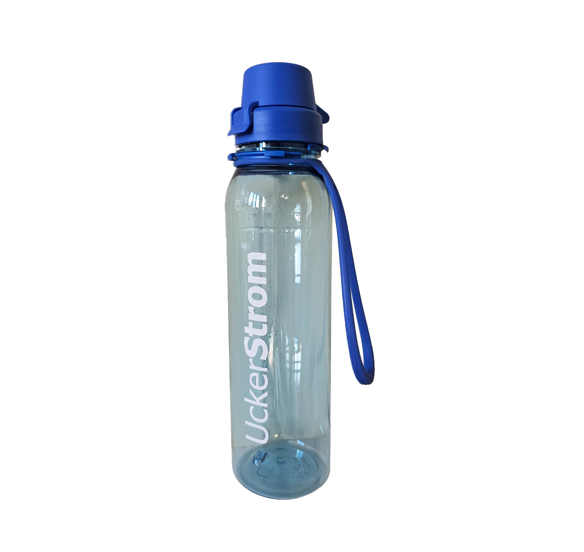 UckerStrom Trinkflasche