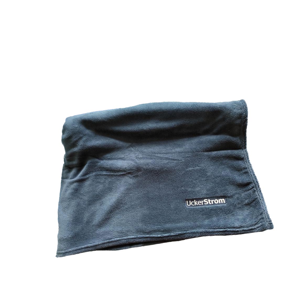 UckerStrom Kuscheldecke