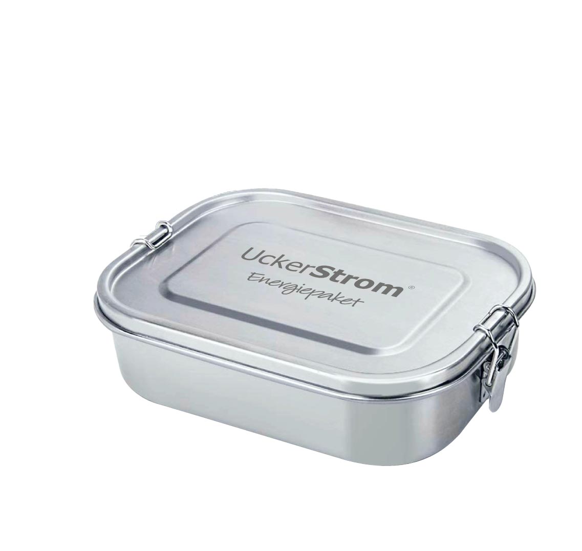 UckerStrom Lunchbox