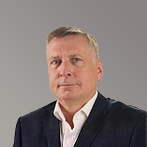 Portrait von Dipl.-Ing. Harald Jahnke, Geschäftsführer