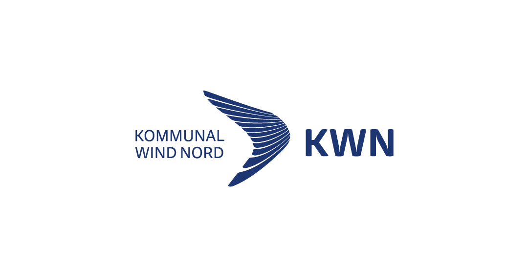 Logo der Kommunalwind Nord GmbH