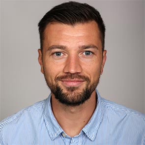 Patrick Bücke