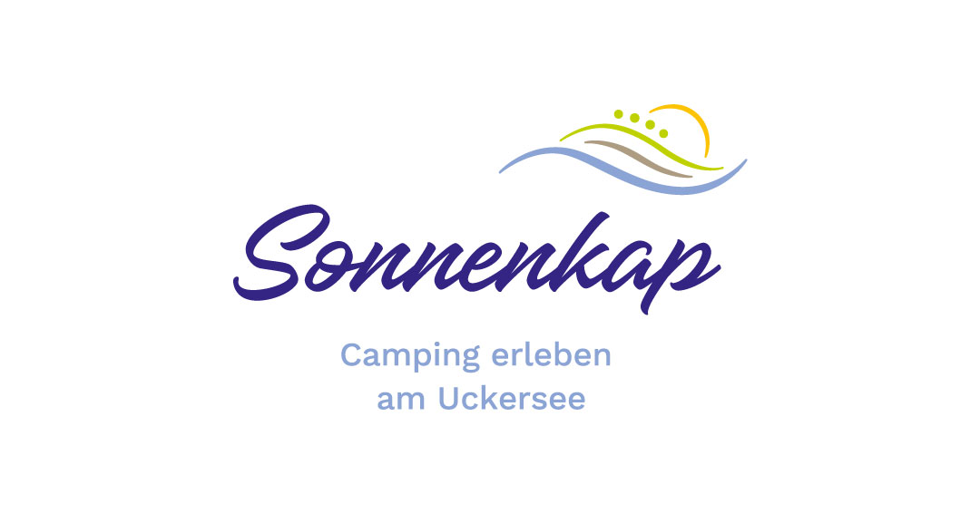 Logo vom Campingplatz Sonnenkap